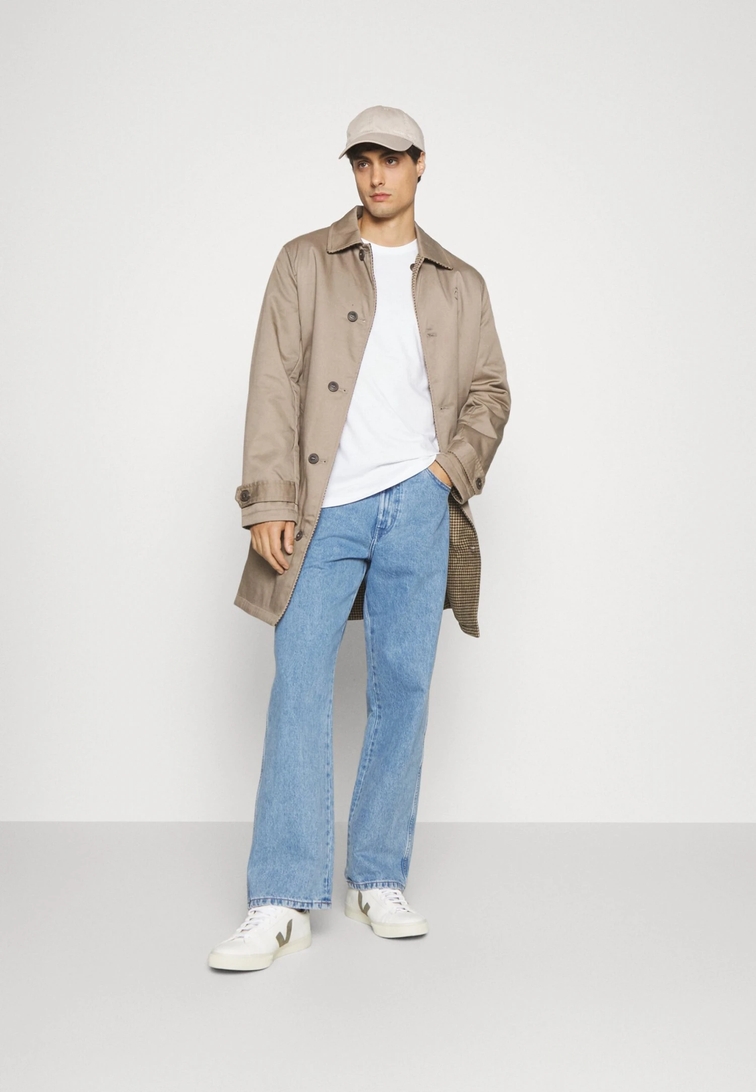 Pier One 3 Pack - T-Shirt Basic - White, Black, Dark Green 3 Pier One 3 Pack - T-Shirt Basic - White, Black, Dark Green