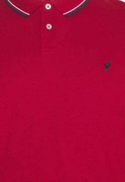 Pier One Poloshirt - Red 7 Pier One Poloshirt - Red -Pier One 61ca3e6ace004a23a71bc51e96d004bf