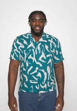 Pier One Overhemd - Blue