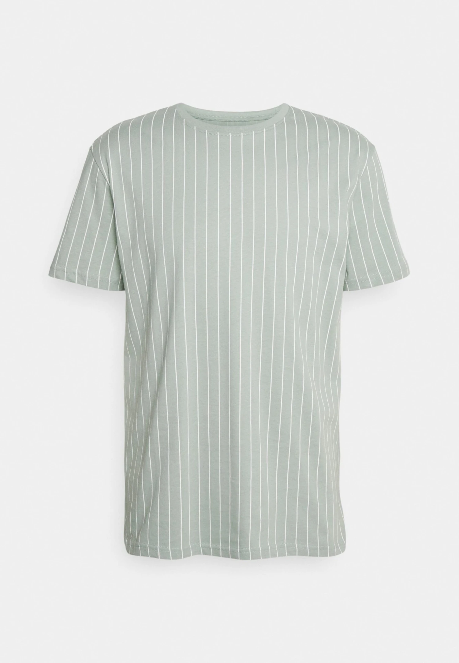 Pier One T-Shirt Print - Light Green 7 Pier One T-Shirt Print - Light Green - Afbeelding 5