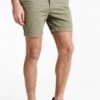 Pier One Shorts - Olive 1 Pier One Shorts - Olive -Pier One 68d939dfd1ed498f9cc08c3e7f648c05
