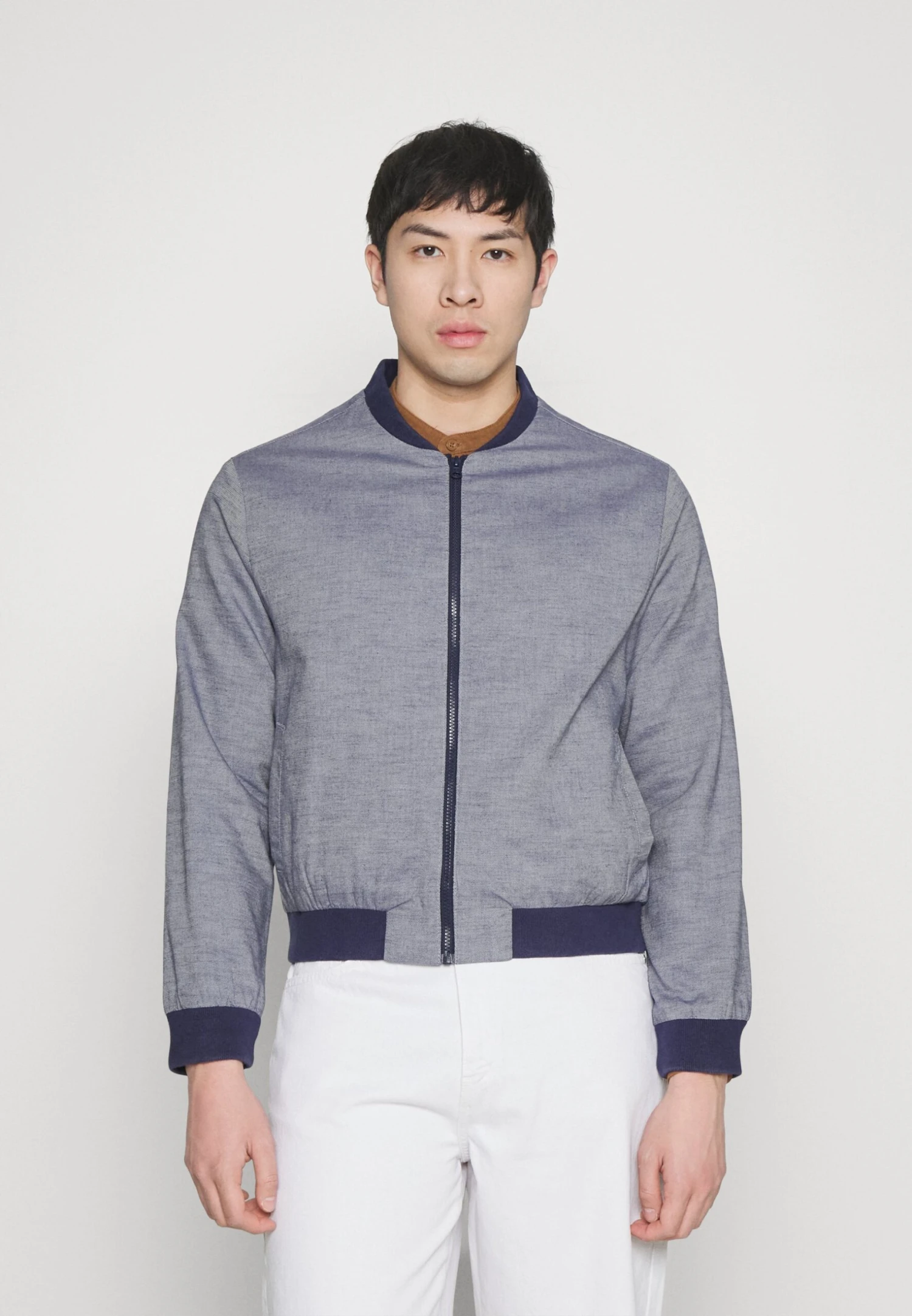 Pier One Bomberjacks - Dark Blue 3 Pier One Bomberjacks - Dark Blue