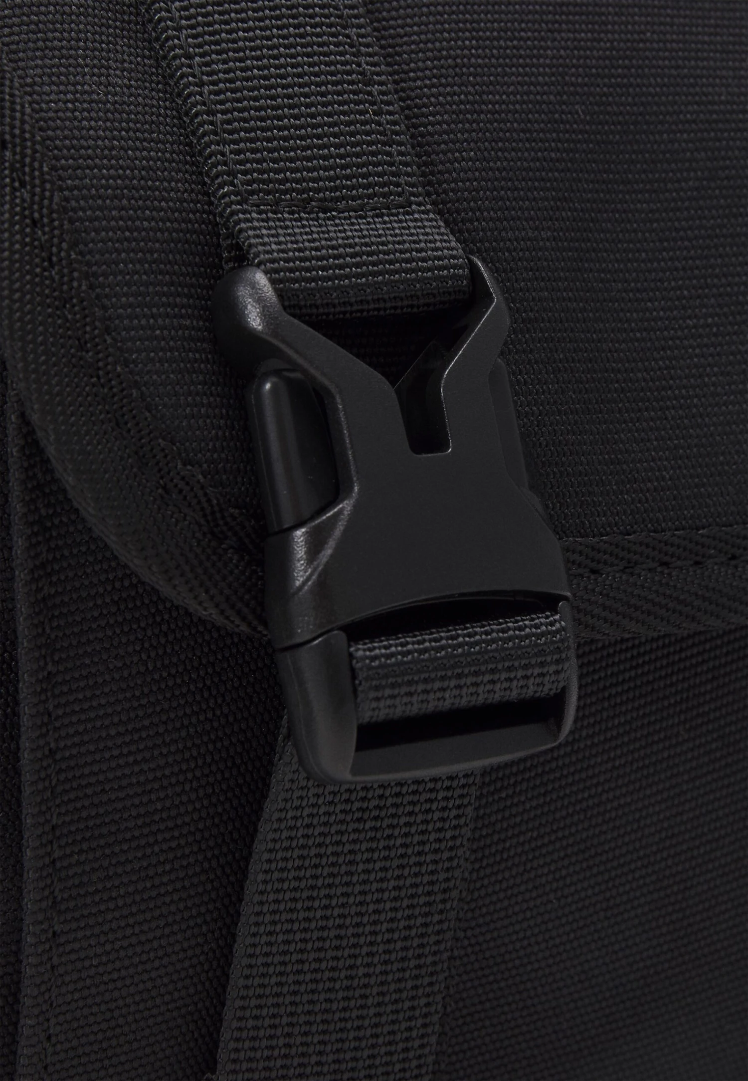 Pier One Unisex - Schoudertas - Black 7 Pier One Unisex - Schoudertas - Black - Afbeelding 5