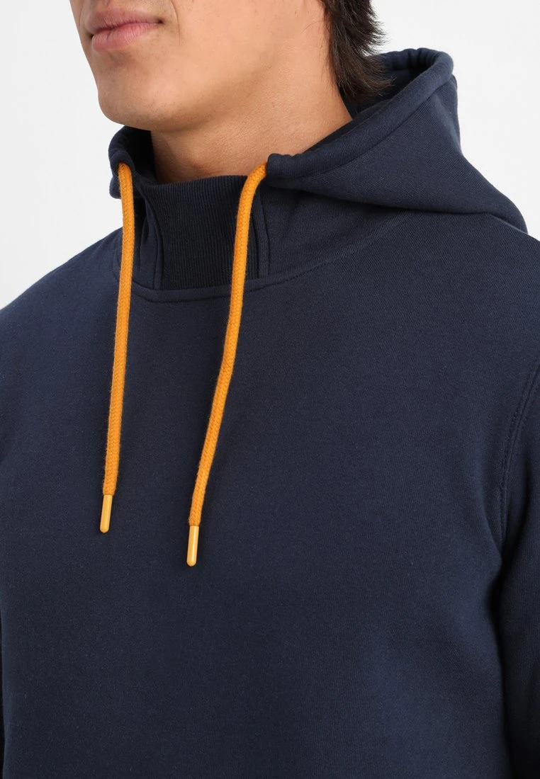 Pier One Hoodie - Dark Blue 6 Pier One Hoodie - Dark Blue - Afbeelding 4