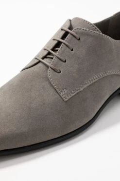 Pier One Veterschoenen - Grey 13 Pier One Veterschoenen - Grey -Pier One 72c02b31c846494d91aa11ee508f78e9