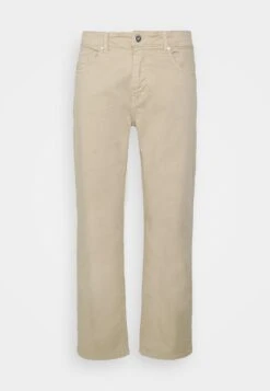 Pier One Slim Fit Jeans - Beige 14 Pier One Slim Fit Jeans - Beige -Pier One 7347b25c94684f6eb902c22ca47bcd63