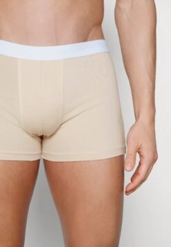 Pier One 7 Pack - Onderbroeken - Black/ White/ Beige 13 Pier One 7 Pack - Onderbroeken - Black/ White/ Beige -Pier One 736c07cc89fb497eb41975efe7d462ec