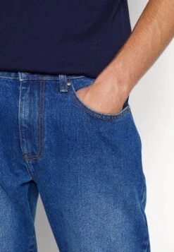 Pier One Slim Fit Jeans - Blue 11 Pier One Slim Fit Jeans - Blue -Pier One 7409a2a46c5d4f4da4db0662a820af97