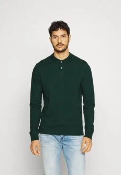 Pier One Long Sleeve 2 Pack- Poloshirt - Dark Grey/Khaki 9 Pier One Long Sleeve 2 Pack- Poloshirt - Dark Grey/Khaki -Pier One 7501369a7a944102984e80858253e930