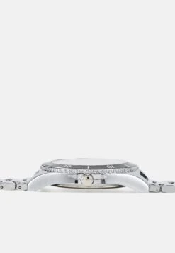 Pier One Horloge - Silver-Coloured 9 Pier One Horloge - Silver-Coloured -Pier One 7c3bfd1a2c1e4fc7a17e33cbcd9f73ce