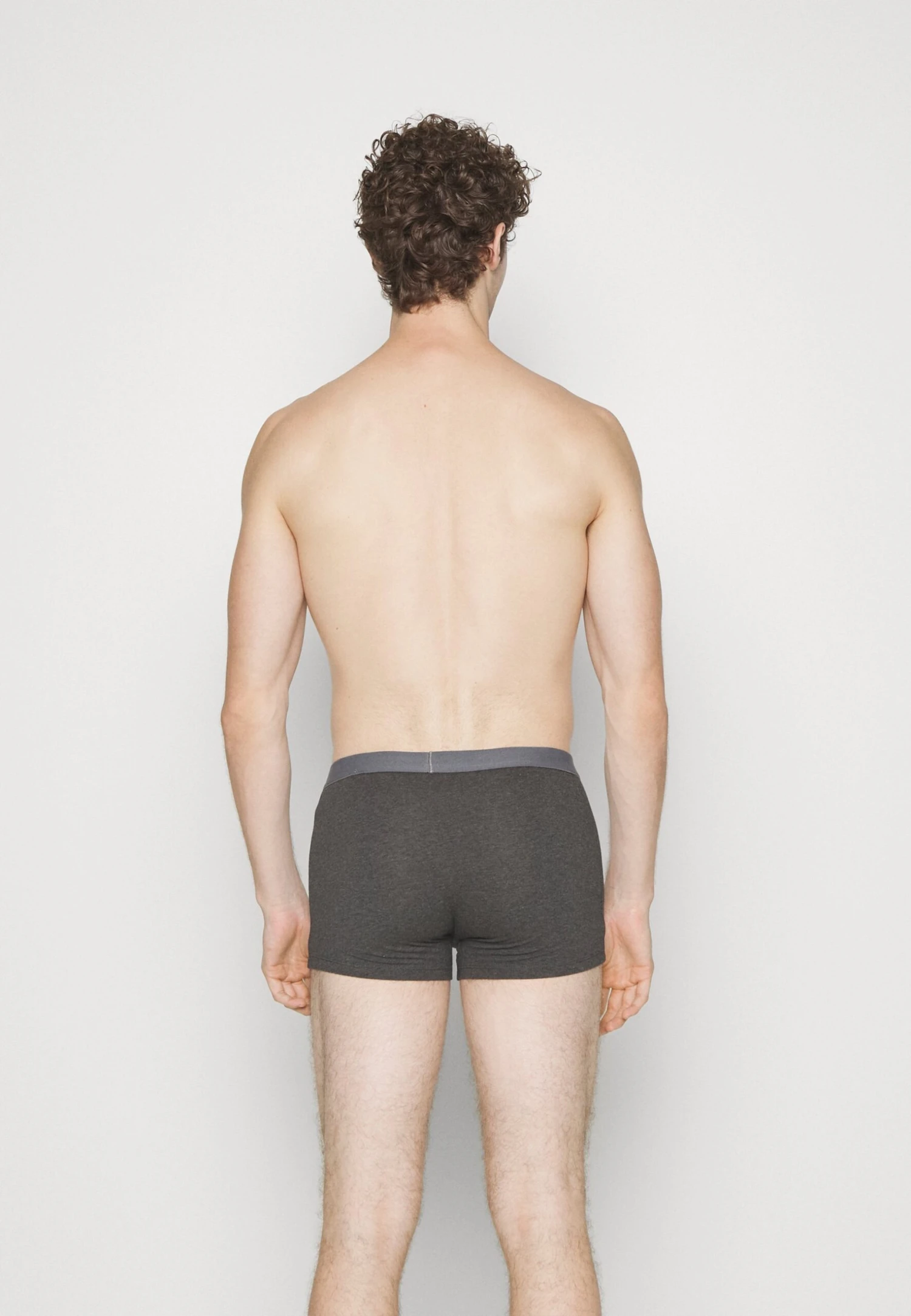 Pier One 7 Pack - Onderbroeken - Black/Dark Blue/Beige 4 Pier One 7 Pack - Onderbroeken - Black/Dark Blue/Beige - Afbeelding 2