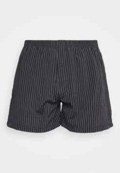 Pier One 5 Pack - Boxershort - Black/Grey/White 15 Pier One 5 Pack - Boxershort - Black/Grey/White -Pier One 7c9893a14dd7470a89cdf9cb7d91b745
