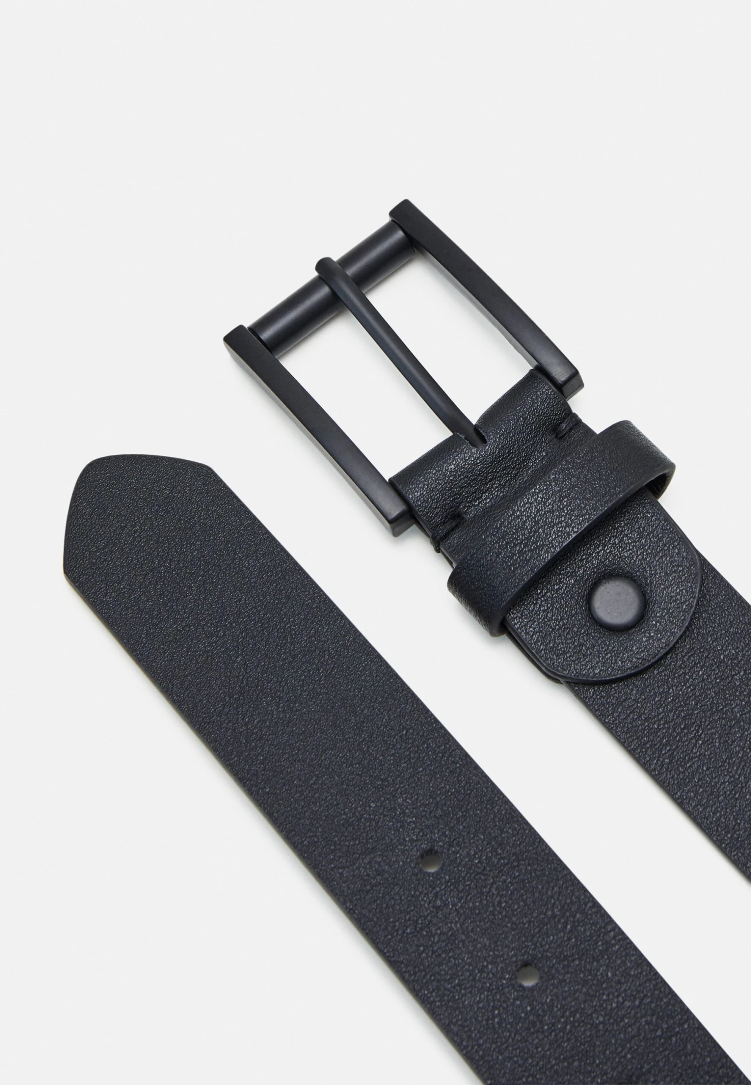 Pier One Riem - Black 4 Pier One Riem - Black - Afbeelding 2