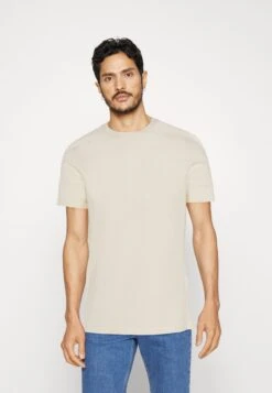 Pier One 5 Pack - T-Shirt Basic - White/Off-White/Lilac 16 Pier One 5 Pack - T-Shirt Basic - White/Off-White/Lilac -Pier One 7ee9ff868d0b4990a27f39739e7fa93d