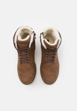 Pier One Veterboots - Cognac 11 Pier One Veterboots - Cognac -Pier One 807eb8dbd0594b8185af1f1b8e050429