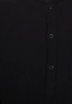 Pier One Linen Cotton Mix 2 Pack - Overhemd - White/Black 11 Pier One Linen Cotton Mix 2 Pack - Overhemd - White/Black -Pier One 833ae75cbbc64a5bb0cdd99156522f8b