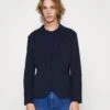 Pier One Blazer - Dark Blue 2 Pier One Blazer - Dark Blue -Pier One 853b1e99098c4282b5dc0fa44915ce8a