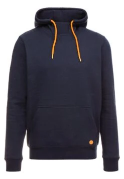 Pier One Hoodie - Dark Blue 12 Pier One Hoodie - Dark Blue -Pier One 862ba4ab2e1147f0a8228b8e3ae8c2d4