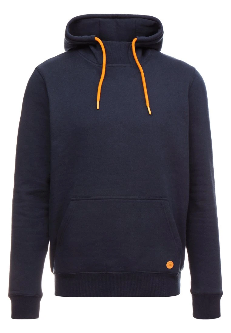 Pier One Hoodie - Dark Blue 7 Pier One Hoodie - Dark Blue - Afbeelding 5