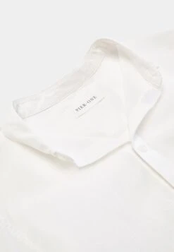 Pier One Overhemd - White -Pier One 87c0ba215d784a79983db315429d9474