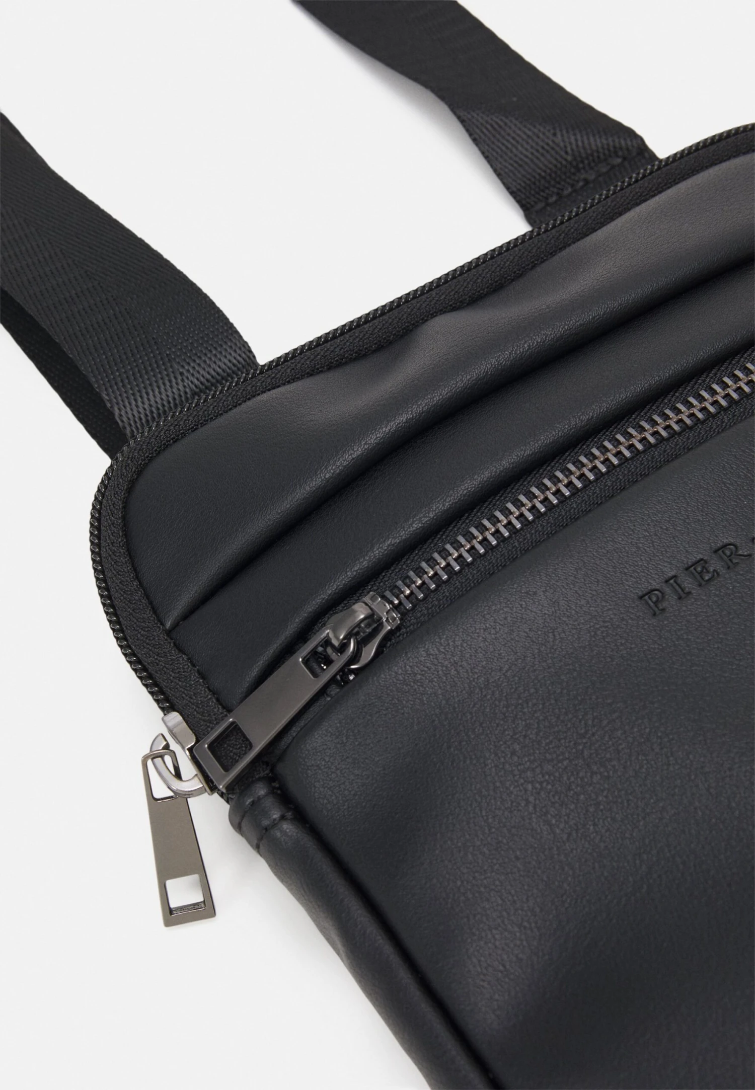 Pier One Schoudertas - Black 6 Pier One Schoudertas - Black - Afbeelding 4