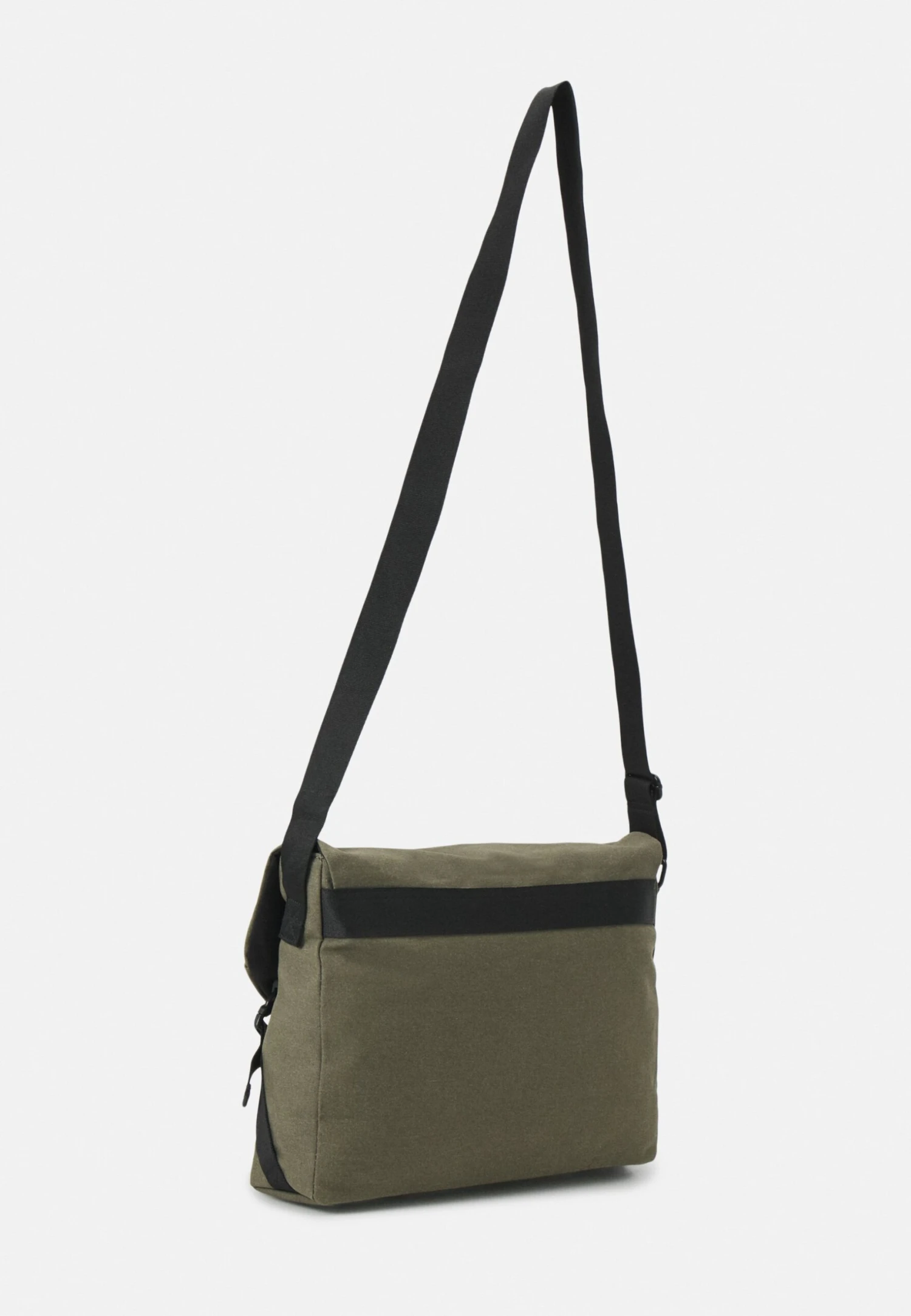 Pier One Schoudertas - Olive 4 Pier One Schoudertas - Olive - Afbeelding 2