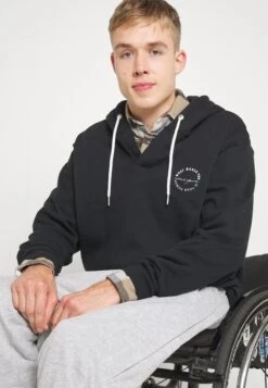 Pier One Trainingsbroek - Mottled Light Grey 15 Pier One Trainingsbroek - Mottled Light Grey -Pier One 8c40d1600b524280bef4c17fda007e71