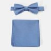 Pier One Set - Pochet - Blue 1 Pier One Set - Pochet - Blue -Pier One 8f698e7e87ca4c65bd0a83ba08c10601