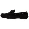Pier One Mocassins - Black 1 Pier One Mocassins - Black -Pier One 8fe27ca26d674d7e9263d701e2f21c42