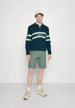 Pier One Sweater - Dark Blue -Pier One 9122649d6a1c450ea18f2252dc41b130