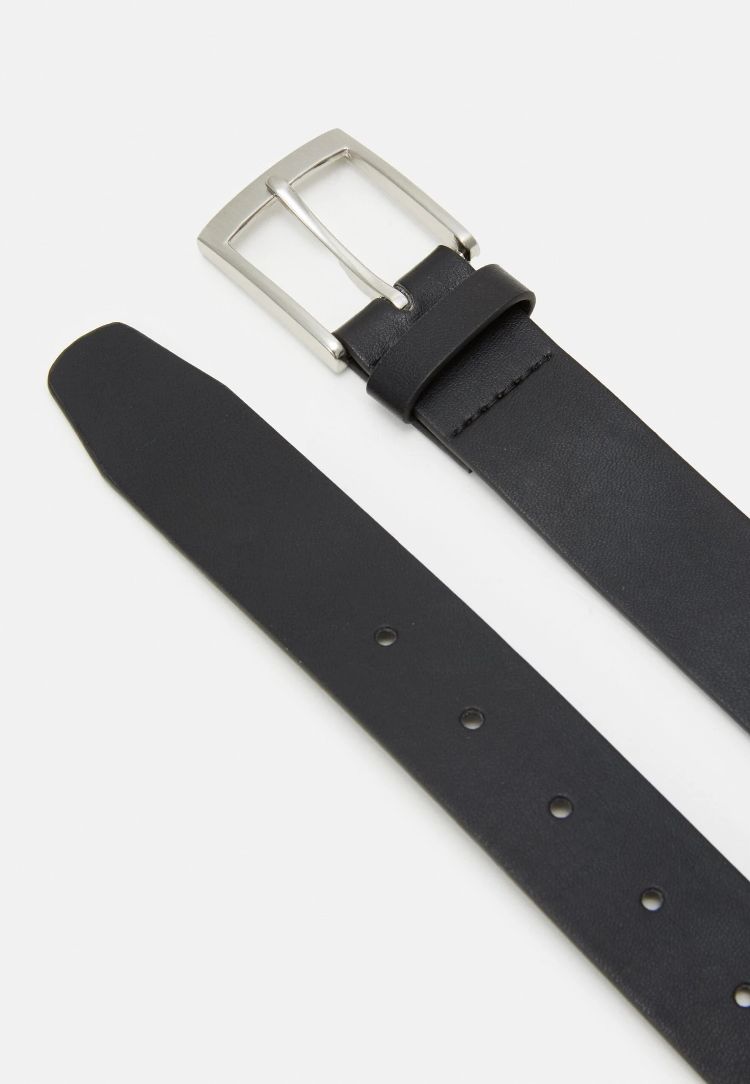 Pier One Riem - Black 4 Pier One Riem - Black - Afbeelding 2