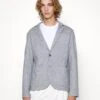 Pier One Blazer - Grey 2 Pier One Blazer - Grey -Pier One 9384ea8c06fb4d7e8a73febdd9457905