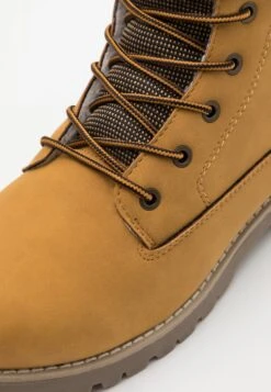 Pier One Veterboots - Camel 13 Pier One Veterboots - Camel -Pier One 95a2d9914735411f8f4d64bde59e7c2c