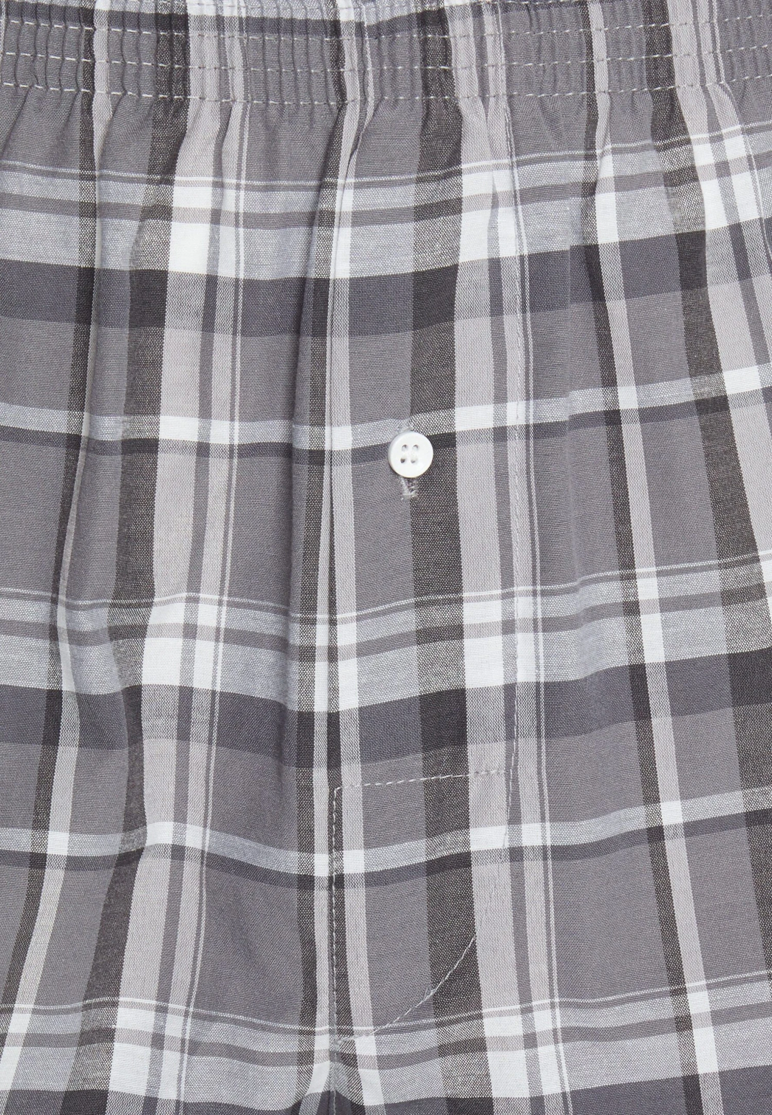 Pier One 5 Pack - Boxershort - Black/Grey/White 10 Pier One 5 Pack - Boxershort - Black/Grey/White - Afbeelding 8