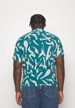 Pier One Overhemd - Blue -Pier One 99a044ca71074b8c95a92784d1252769