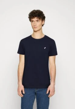 Pier One 5 Pack - T-Shirt Basic - Beige/White/Light Blue 16 Pier One 5 Pack - T-Shirt Basic - Beige/White/Light Blue -Pier One 9dc3e14f619a45f68f738495a470ed1c