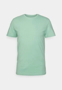Pier One 5 Pack - T-Shirt Basic - Blue/Dark Blue/Light Green 12 Pier One 5 Pack - T-Shirt Basic - Blue/Dark Blue/Light Green -Pier One 9fd4c9261afa4e1d80535543c47761e7