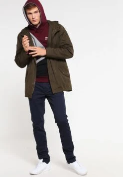 Pier One Broek - Dark Blue 9 Pier One Broek - Dark Blue -Pier One a036d8fe656f4cc3804152fda2eb322d