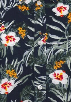 Pier One Overhemd - Multicolor/Dark Blue -Pier One a10641630a8043f59418b579a6dc2aae