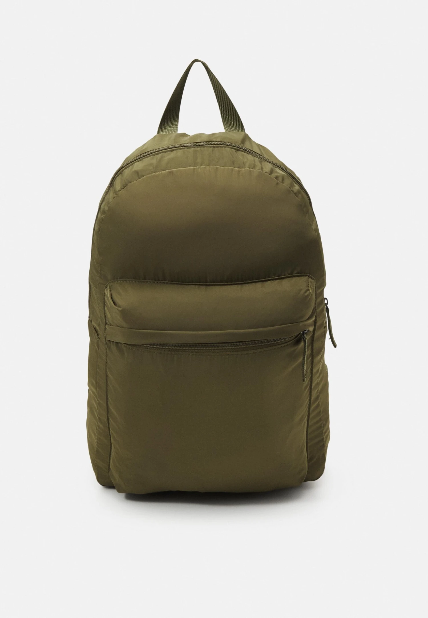 Pier One Travel Compact Backpack Foldable Unisex - Rugzak - Khaki 3 Pier One Travel Compact Backpack Foldable Unisex - Rugzak - Khaki