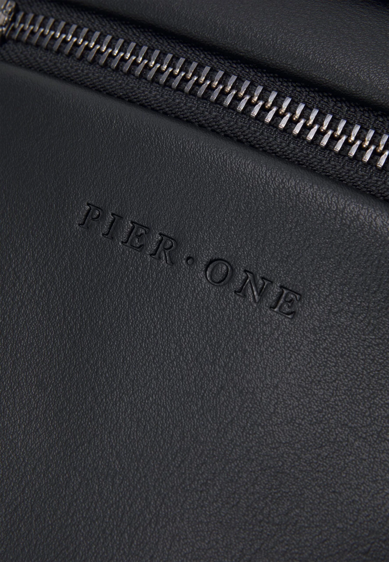 Pier One Schoudertas - Black 7 Pier One Schoudertas - Black - Afbeelding 5