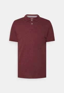Pier One 5 Pack - Poloshirt - Bordeaux/Olive/Dark Grey 14 Pier One 5 Pack - Poloshirt - Bordeaux/Olive/Dark Grey -Pier One a9ff0fe06d8f42299fdba167f8fcbb14