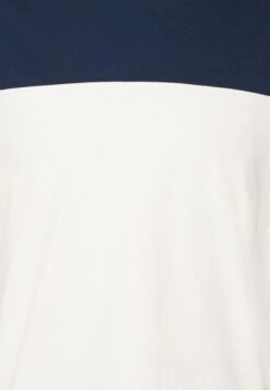 Pier One T-Shirt Print - Dark Blue/White -Pier One aa7750e47caf406e8fdb26ca83300bf5