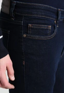 Pier One Basic - Straight Leg Jeans - Rinsed 11 Pier One Basic - Straight Leg Jeans - Rinsed -Pier One abcf0dd4e2f44f36b372d1a00b38a238