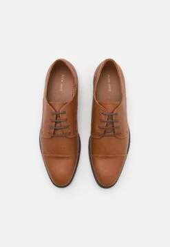 Pier One Veterschoenen - Cognac -Pier One ac1b1c0a9c86494f9aea98c9d389b58f