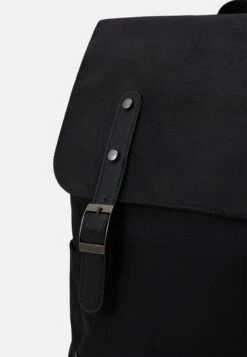 Pier One Unisex - Rugzak - Black -Pier One adff5f78f4f7485da16c9cab4a774b40