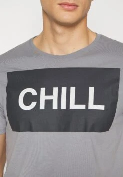 Pier One Pyjama - Dark Blue/Grey 12 Pier One Pyjama - Dark Blue/Grey -Pier One ae190ac4e9da4d95bb81261a25d40c2f