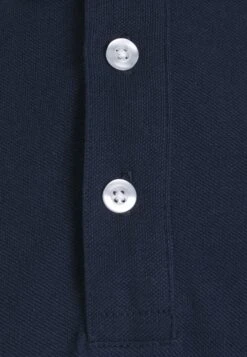 Pier One Poloshirt - Dark Blue -Pier One ae934d60e46847b6bb685311a449ccce