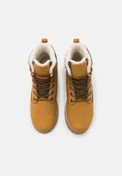 Pier One Veterboots - Camel 11 Pier One Veterboots - Camel -Pier One b121e8d24d2a4aad975e3cc38697e3a7