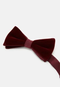 Pier One Vlinderdas - Bordeaux 7 Pier One Vlinderdas - Bordeaux -Pier One b8a0691d290145cca2c5414553849042